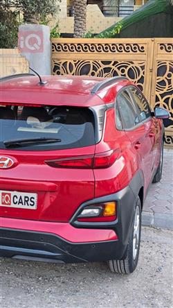 هیۆندای کۆنا